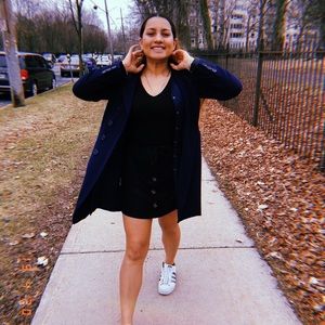 Meet your Posher, Nayala